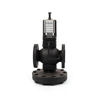 عامل فروش شیر فشارشکن اسپیراکس سارکو  Dp17